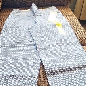 Ladies S.C. & CO  pull-up pants(13)